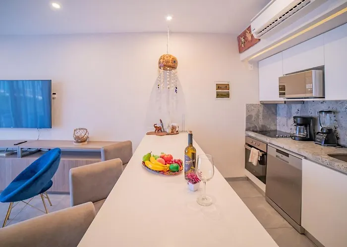 Apartament Partial Ocean View Cozumel Gym Fastwifi Cine
