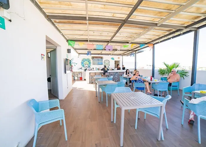 Partial Ocean View Cozumel Gym Fastwifi Cine Apartament