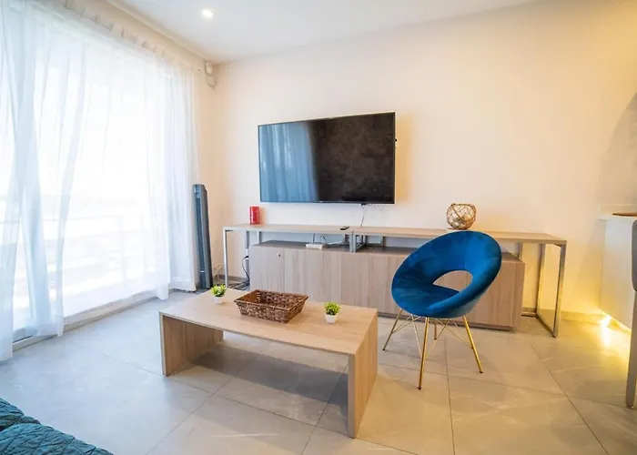 Apartament Partial Ocean View Cozumel Gym Fastwifi Cine Playa del Carmen